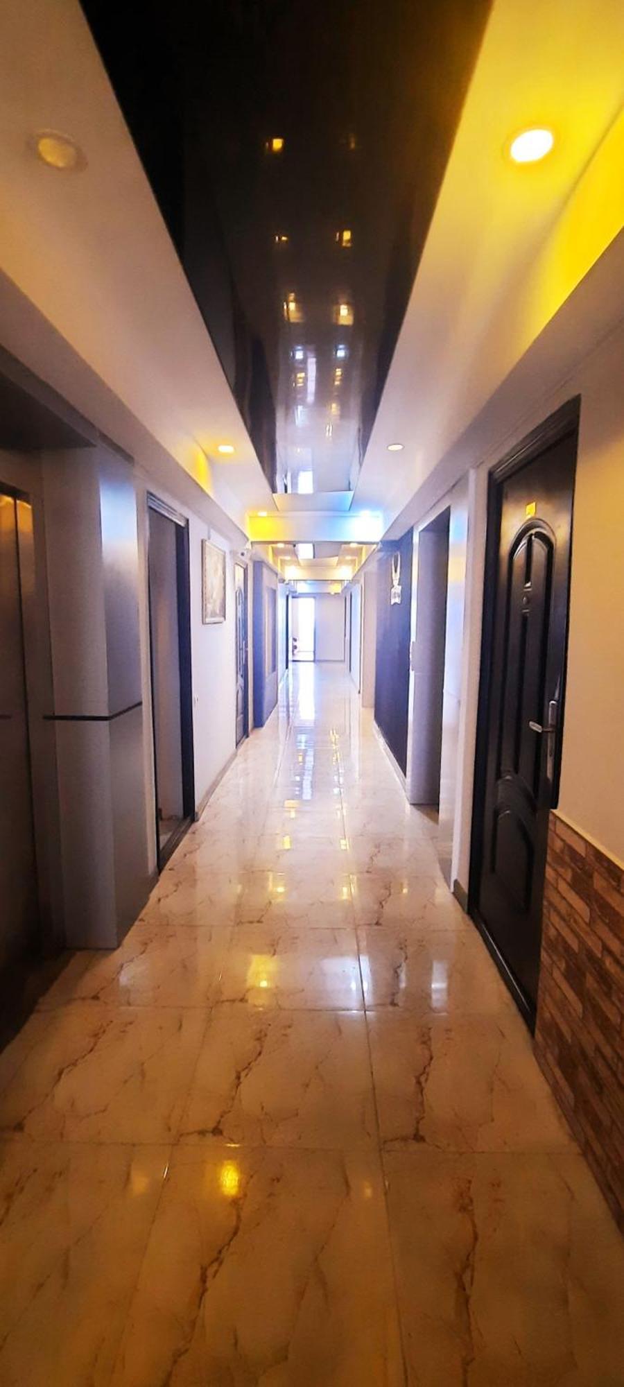 Selazir Apart Hotel Batumi Eksteriør bilde
